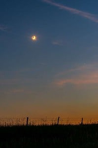 Brilliant Moon - FHSU_7883